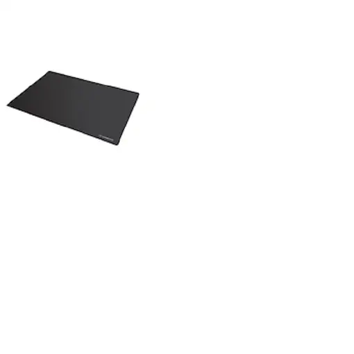 3Dconnexion 3DX-700053 alfombrilla para ratón Negro 3Dconnexion 3DX-700053 alfombrilla para ratón Negro