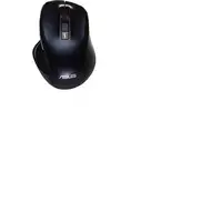 ASUS MW202C ratón Oficina mano derecha RF inalámbrico IR LED 4000 DPI