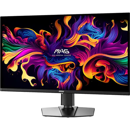 MSI MAG 321UP QD-OLED pantalla para PC 80 cm (31.5") 3840 x 2160 Pixeles 4K Ultra
