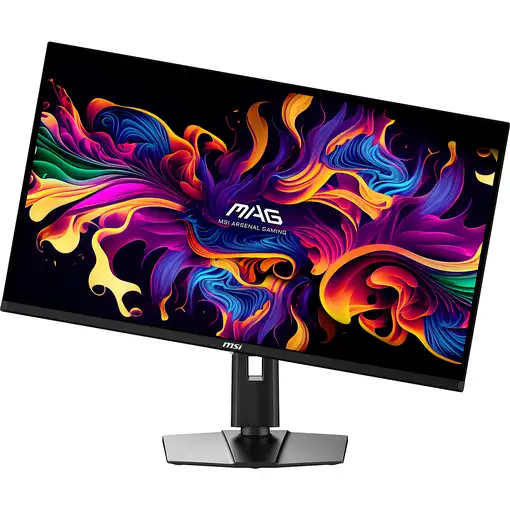 MSI MAG 321UP QD-OLED pantalla para PC 80 cm (31.5") 3840 x 2160 Pixeles 4K Ultra