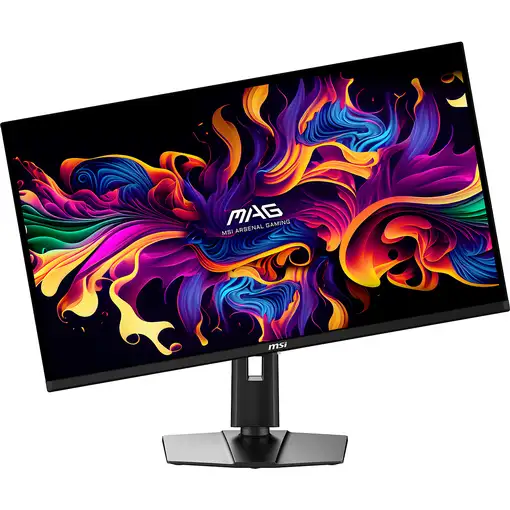 MSI MAG 321UP QD-OLED pantalla para PC 80 cm (31.5") 3840 x 2160 Pixeles 4K Ultra