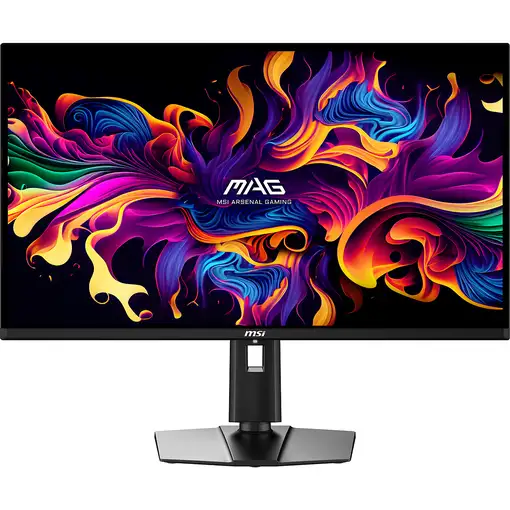 MSI MAG 321UP QD-OLED pantalla para PC 80 cm (31.5") 3840 x 2160 Pixeles 4K Ultra
