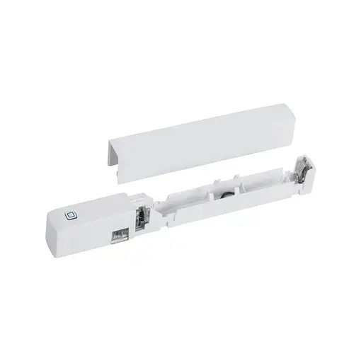 Homematic IP 158603A0 sensor de puerta / ventana Inalámbrico Puerta/ventana Blanco