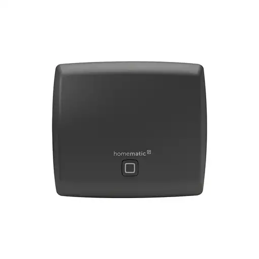 Homematic IP HmIP-HAP-A 100 Mbit/s Antracita