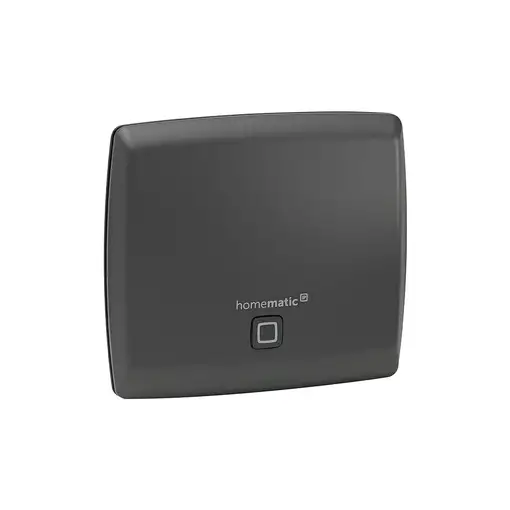 Homematic IP HmIP-HAP-A 100 Mbit/s Antracita