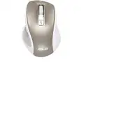 ASUS MW202 ratón Oficina mano derecha RF inalámbrico IR LED 4000 DPI