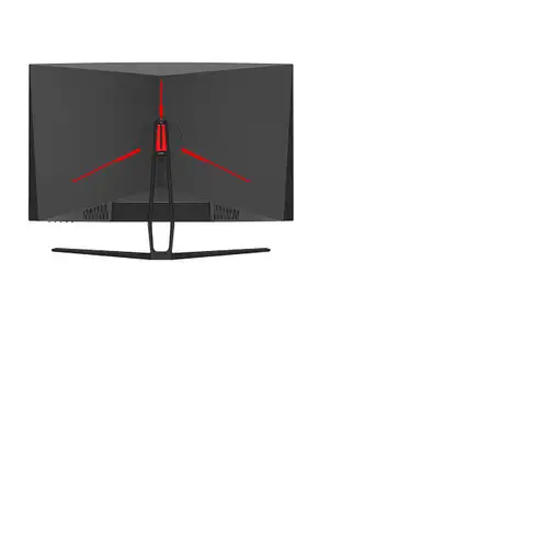 Dahua Technology DHI-LM32-E230C LED display 80 cm (31.5") 1920 x 1080 Pixeles Full