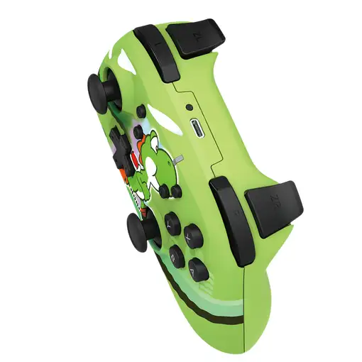 Hori HORIPAD Multicolor Bluetooth Gamepad Analógico/Digital Nintendo Switch