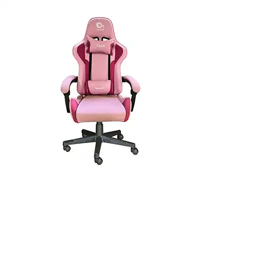 TALIUS TAL-HORNET-PNK silla para videojuegos Silla para videojuegos universal Rosa TALIUS TAL-HORNET-PNK silla para videojuegos Silla para videojuegos universal Rosa