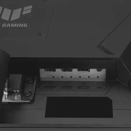 ASUS TUF Gaming VG279Q3A pantalla para PC 68,6 cm (27") 1920 x 1080 Pixeles Full H