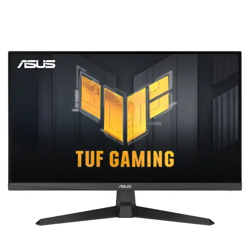 ASUS TUF Gaming VG279Q3A pantalla para PC 68,6 cm (27") 1920 x 1080 Pixeles Full H