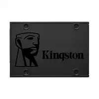 Kingston Technology A400 120 GB 2.5'' Serial ATA III TLC Kingston Technology A400 120 GB 2.5'' Serial ATA III TLC