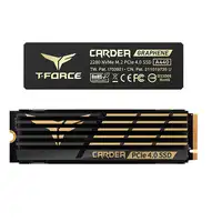 Team Group T-FORCE CARDEA A440 1 TB M.2 PCI Express 4.0 NVMe