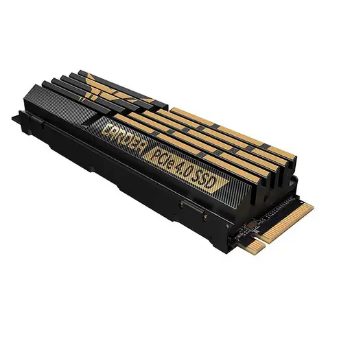 Team Group T-FORCE CARDEA A440 1 TB M.2 PCI Express 4.0 NVMe