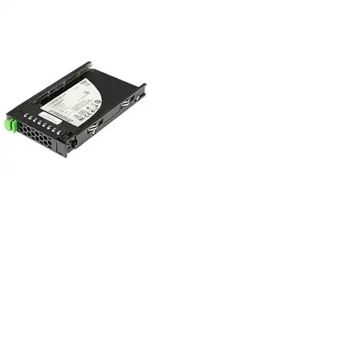 Fujitsu S26361-F5783-L480 unidad de estado sólido 480 GB 2.5" Serial ATA III Fujitsu S26361-F5783-L480 unidad de estado sólido 480 GB 2.5" Serial ATA III