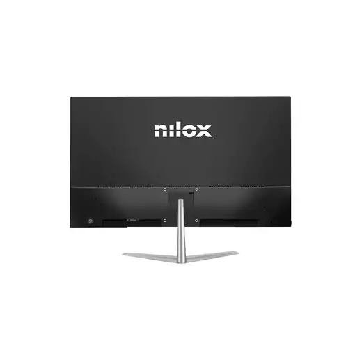 Nilox Monitor de 24" FHD, IPS, con puertos HDMI, VGA y DP