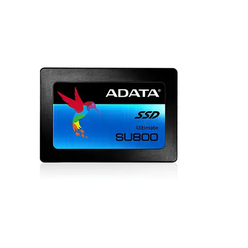 ADATA Ultimate SU800 512 GB 2.5" Serial ATA III TLC