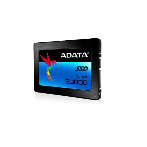 ADATA Ultimate SU800 512 GB 2.5" Serial ATA III TLC