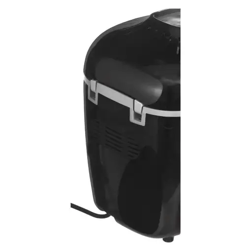 Tefal PF611838 panificadora 1600 W Negro