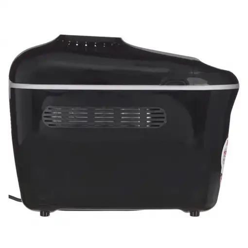 Tefal PF611838 panificadora 1600 W Negro