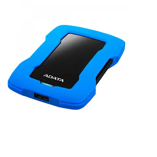 ADATA HD330 disco duro externo 1 TB 2.5" Micro-USB B 3.2 Gen 1 (3.1 Gen 1) Azul