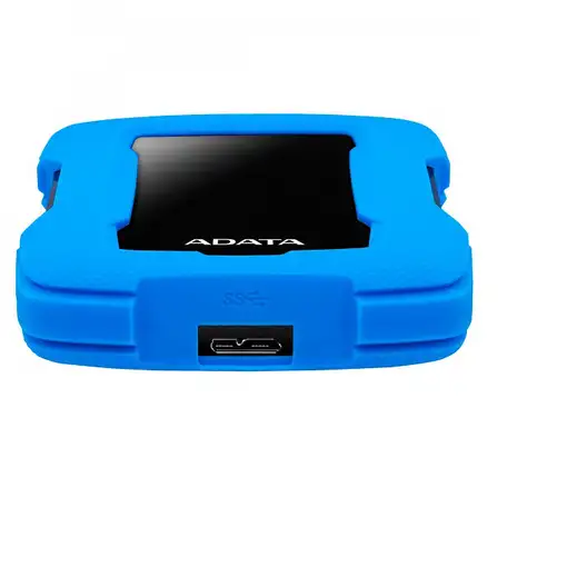 ADATA HD330 disco duro externo 1 TB 2.5" Micro-USB B 3.2 Gen 1 (3.1 Gen 1) Azul