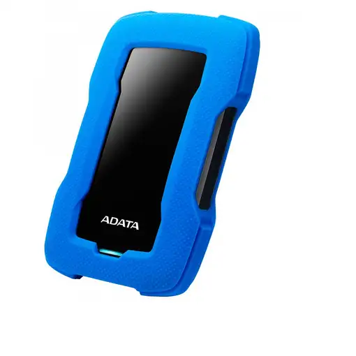 ADATA HD330 disco duro externo 1 TB 2.5" Micro-USB B 3.2 Gen 1 (3.1 Gen 1) Azul