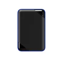 Silicon Power A62 disco duro externo 1 TB USB tipo A 3.2 Gen 1 (3.1 Gen 1) Negro,