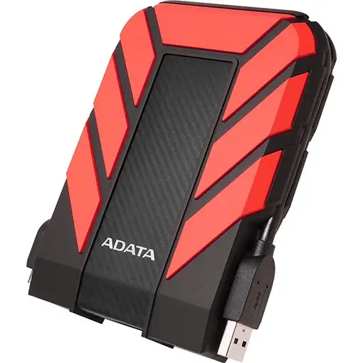 ADATA HD710 Pro disco duro externo 2 TB 2.5'' Micro-USB B 3.2 Gen 1 (3.1 Gen 1) Neg