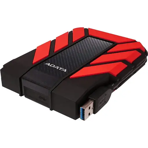 ADATA HD710 Pro disco duro externo 2 TB 2.5'' Micro-USB B 3.2 Gen 1 (3.1 Gen 1) Neg