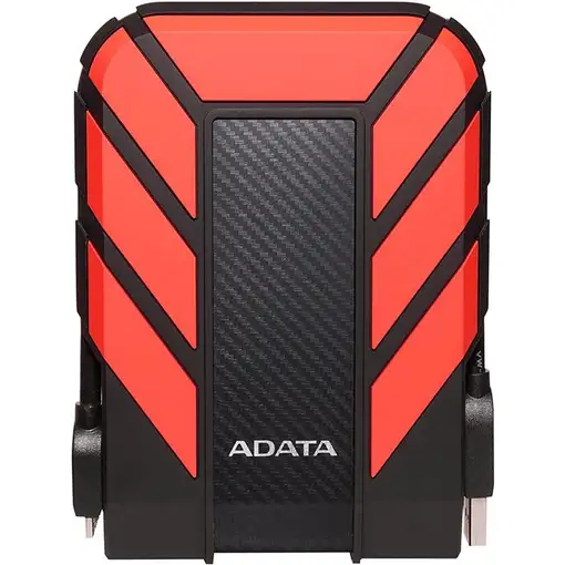 ADATA HD710 Pro disco duro externo 2 TB 2.5'' Micro-USB B 3.2 Gen 1 (3.1 Gen 1) Neg