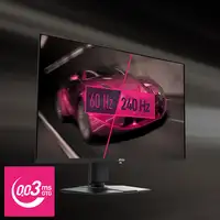 MSI MPG 321URXDE QD-OLED pantalla para PC 80 cm (31.5") 3840 x 2160 Pixeles 4K Ult