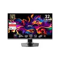 MSI MPG 321URXDE QD-OLED pantalla para PC 80 cm (31.5") 3840 x 2160 Pixeles 4K Ult