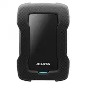 ADATA HD330 disco duro externo 1 TB 2.5" Micro-USB B 3.2 Gen 1 (3.1 Gen 1) Negro