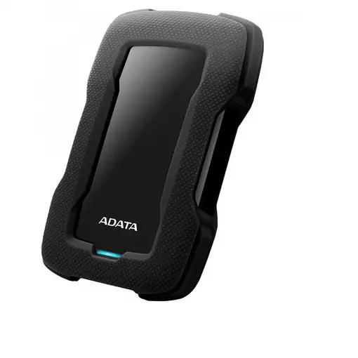 ADATA HD330 disco duro externo 1 TB 2.5" Micro-USB B 3.2 Gen 1 (3.1 Gen 1) Negro