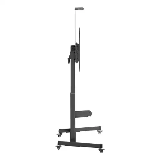Ewent EW1591 soporte para TV 2,54 m (100") Negro