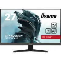 iiyama G-MASTER G2770HS-B1 pantalla para PC 68,6 cm (27'') 1920 x 1080 Pixeles Full