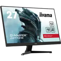iiyama G-MASTER G2770HS-B1 pantalla para PC 68,6 cm (27'') 1920 x 1080 Pixeles Full