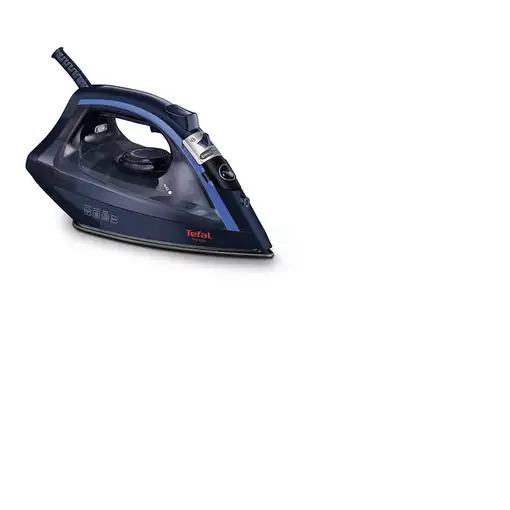 Plancha vapor-seco 2000 W Azul FV1713 TEFAL