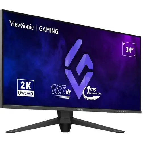 Viewsonic VX Series VX3480-2K-PRO pantalla para PC 86,4 cm (34") 3440 x 1440 Pixel