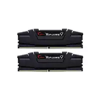 G.Skill Ripjaws V F4-3600C16D-16GVKC módulo de memoria 16 GB 2 x 8 GB DDR4 288-pin