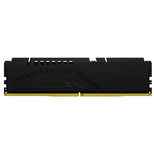 Kingston Technology FURY Beast 64GB 5600MT/s DDR5 CL36 DIMM Black