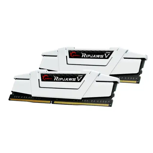 G.Skill Ripjaws V F4-3600C18D-32GVW módulo de memoria 32 GB 2 x 16 GB DDR4 288-pin