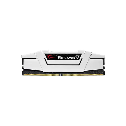 G.Skill Ripjaws V F4-3600C18D-32GVW módulo de memoria 32 GB 2 x 16 GB DDR4 288-pin