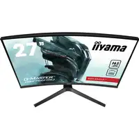 iiyama G-MASTER GB2766HSU-B1 LED display 68,6 cm (27") 1920 x 1080 Pixeles Full HD