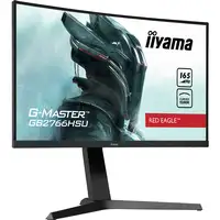 iiyama G-MASTER GB2766HSU-B1 LED display 68,6 cm (27") 1920 x 1080 Pixeles Full HD