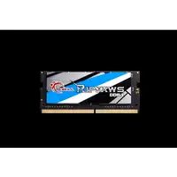 G.Skill Ripjaws F4-2666C19S-16GRS módulo de memoria 16 GB 1 x 16 GB DDR4 260-pin S