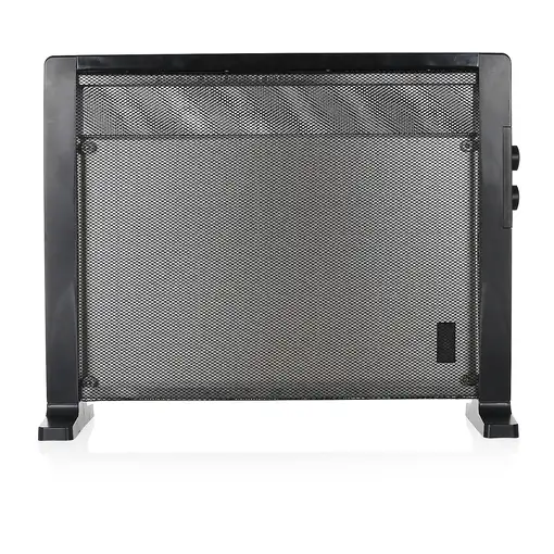 Tristar KA-5225 calefactor eléctrico Interior Negro 2000 W