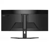 GIGABYTE G34WQCP Monitor Gaming Curvo UWQHD de 34" - 3440 x 1440, 1500R, 180Hz, 1m