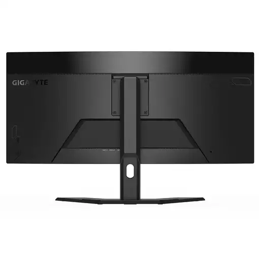 GIGABYTE G34WQCP Monitor Gaming Curvo UWQHD de 34" - 3440 x 1440, 1500R, 180Hz, 1m